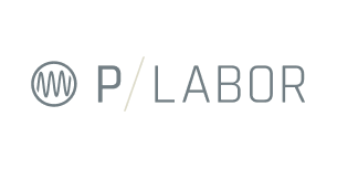 P LABOR - Vector Insights Partner Logo